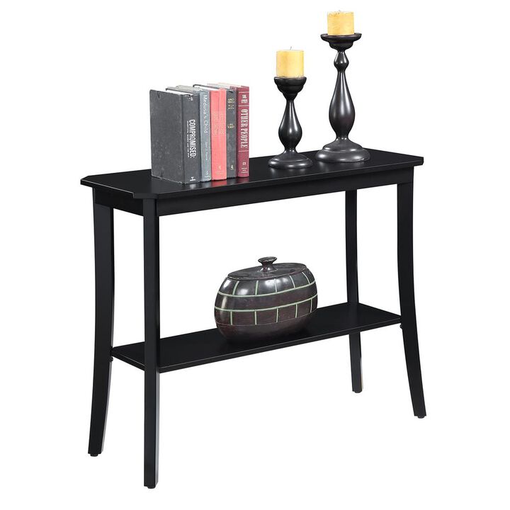 Convience Concept, Inc. Designs2Go Baja Console Table