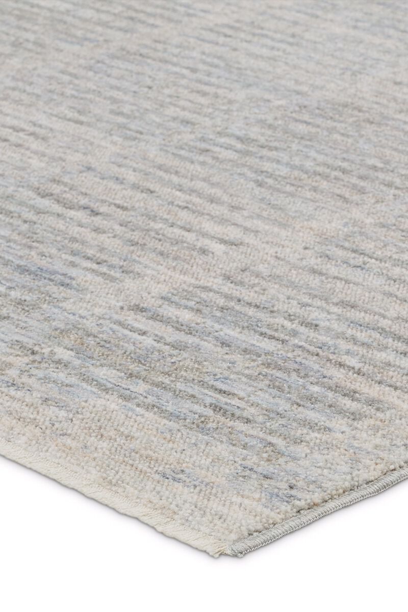 Ballad Dounia Neutral Gray 9' x 12' Rug image number 3