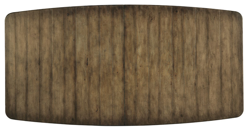 Sundance Rectangle Dining Table