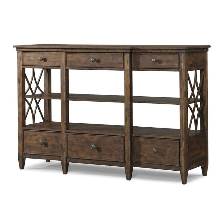 Legacy Classic Trisha Yearwood Home Bakersfield Sideboard