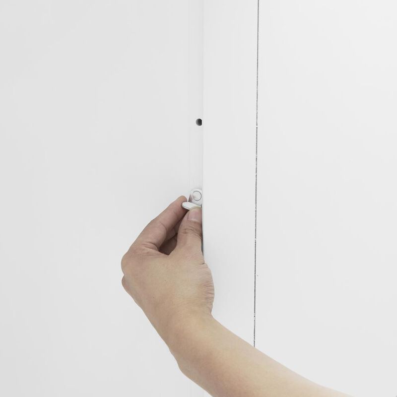 Crosley Furniture Clifton Tall Kitchen Storage Pantry