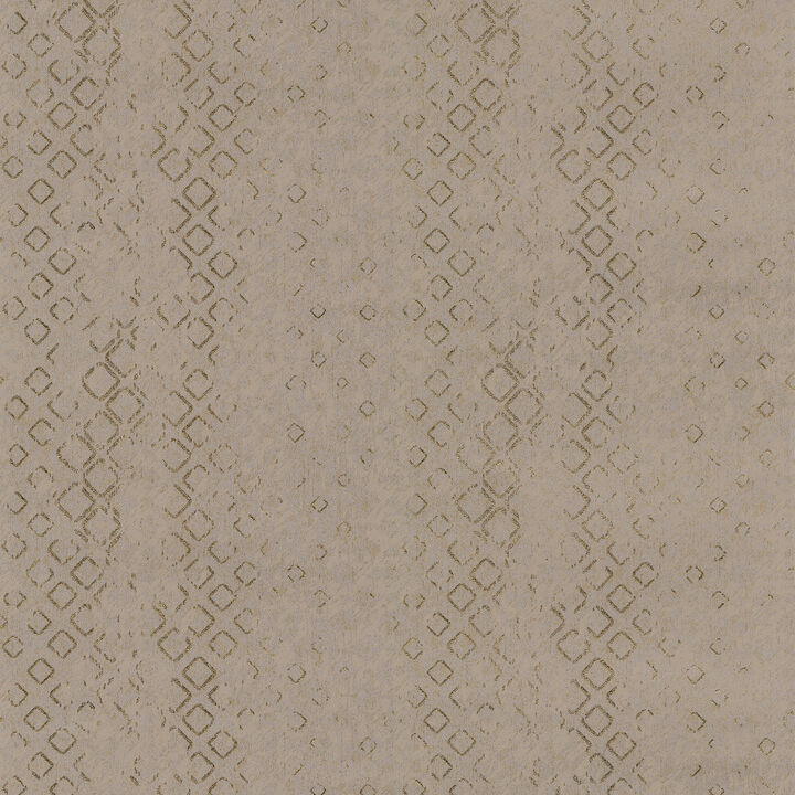 Alama Bronze Diamond Wallpaper