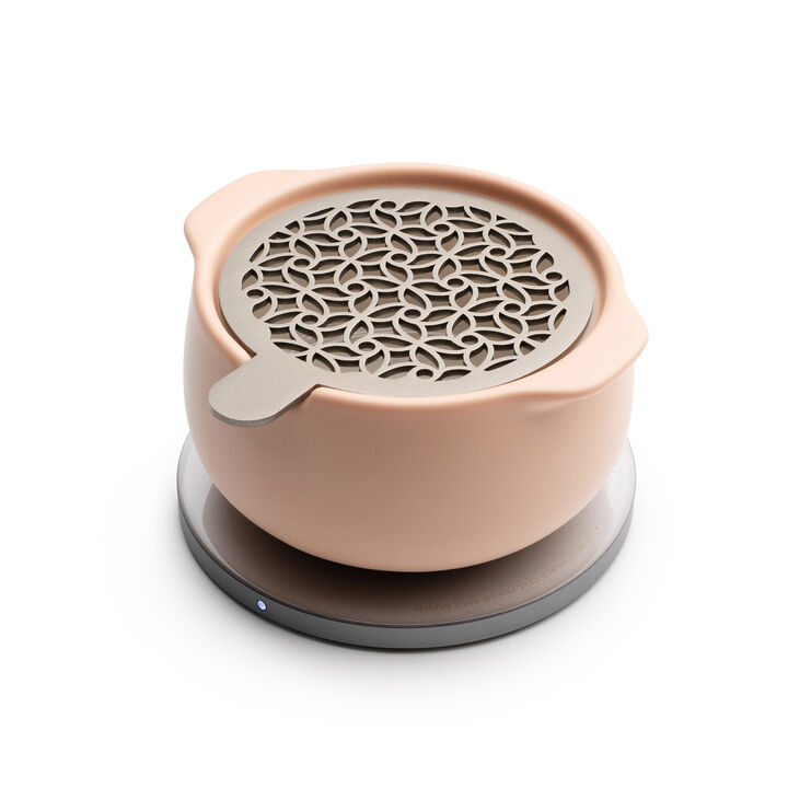 Jun Self-Heating Diffuser Set