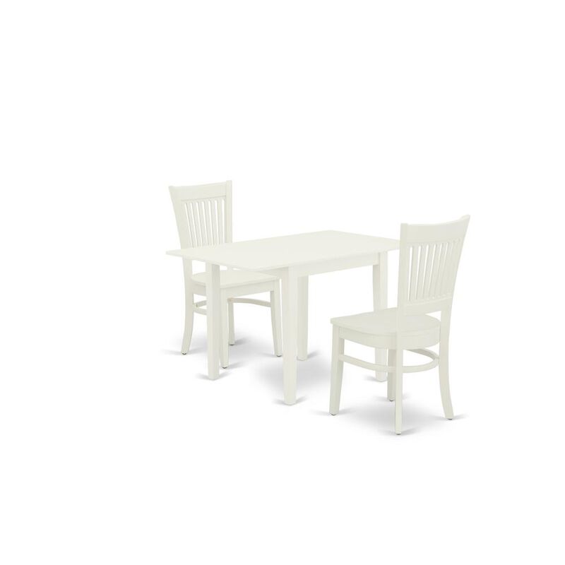 Dining Table- Dining Chairs