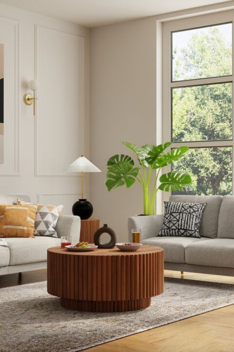 Cadiz 39T0F Beige/Gray 7'9" x 11' Rug