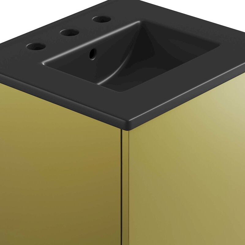 Quantum 18" Bathroom Vanity image number 8