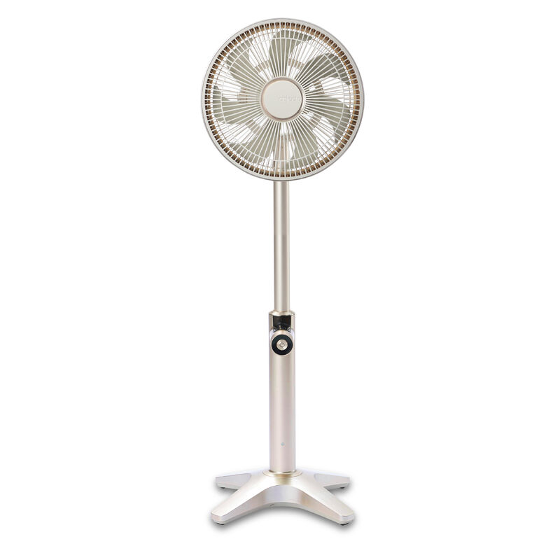 F3 Pedestal Fan