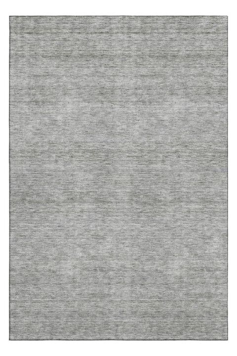 Soft Essentials SE1 Silver 9' x 12' Rug
