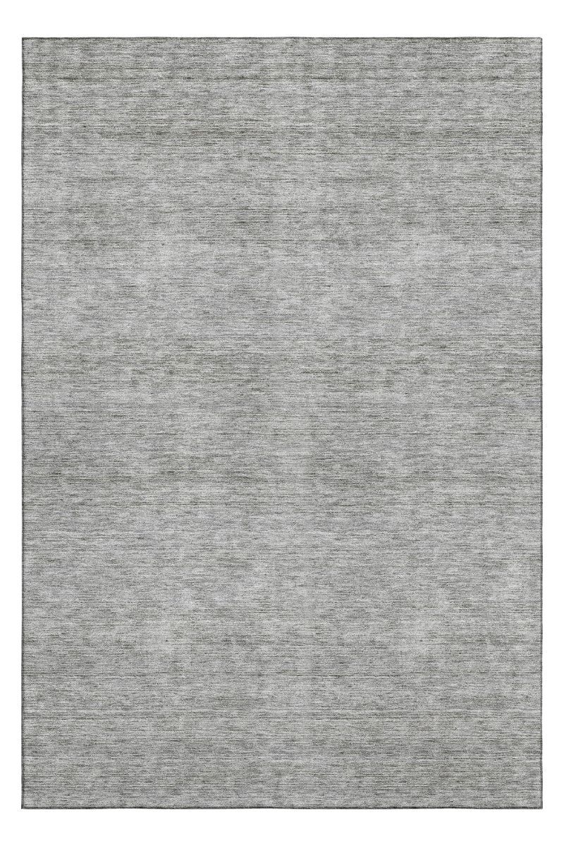 Soft Essentials SE1 Silver 9' x 12' Rug image number 0