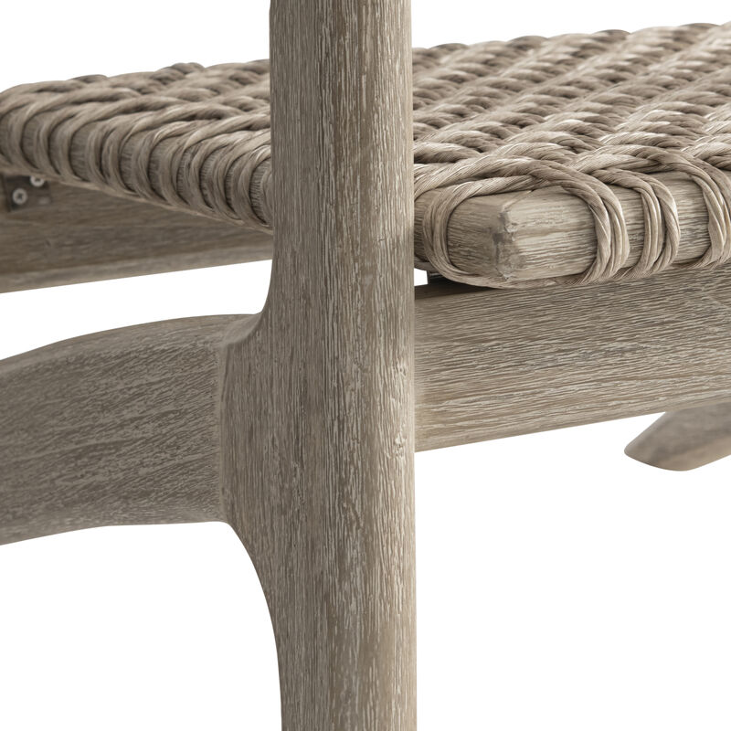 Atlas Outdoor Chair image number 5