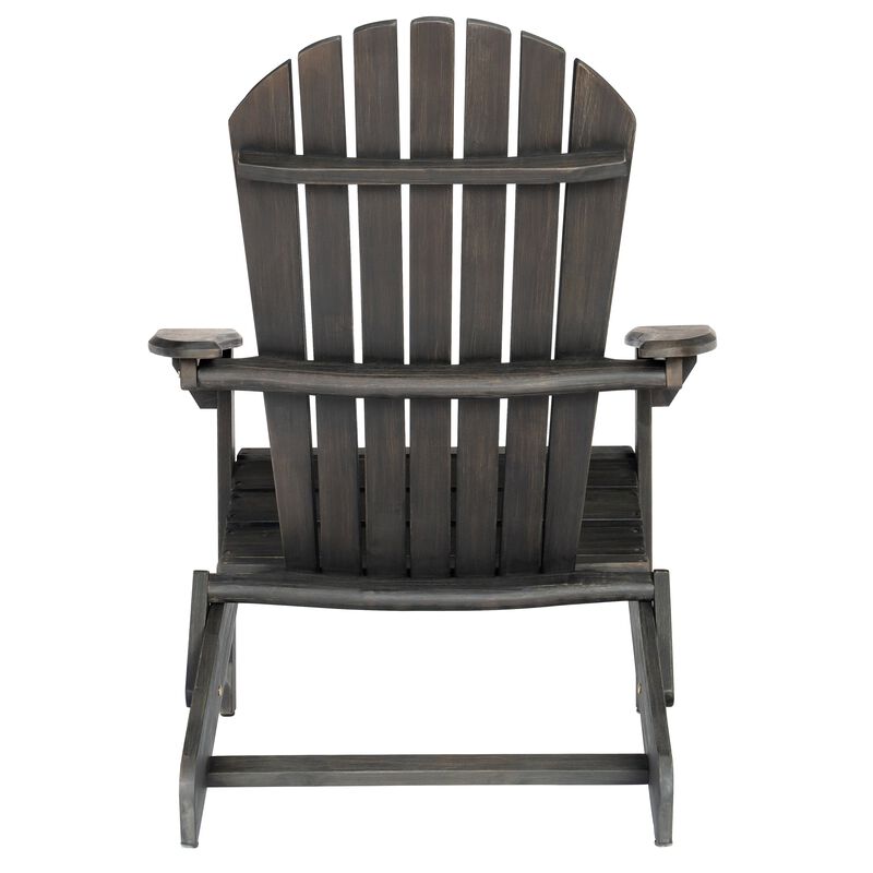 Hivvago Malibu Backyard Adirondack Chair image number 8