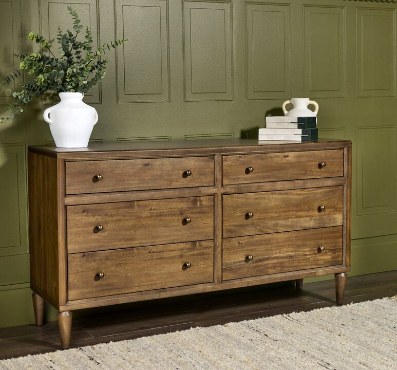 Modus Furniture International|Langley Bedroom By Modus|Langley Dresser|Dresser
