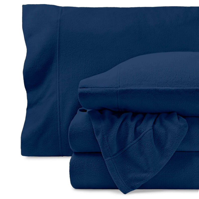 Polar Fleece Sheet Set image number 0