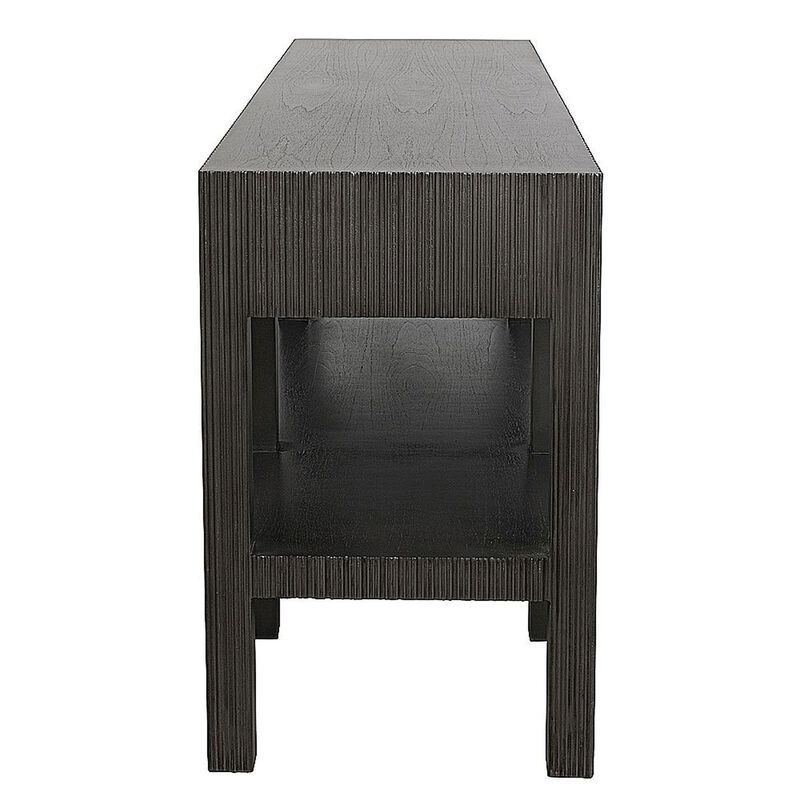 Conrad Console, Pale
