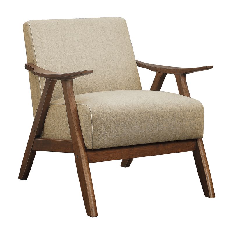 Damala Accent Chair