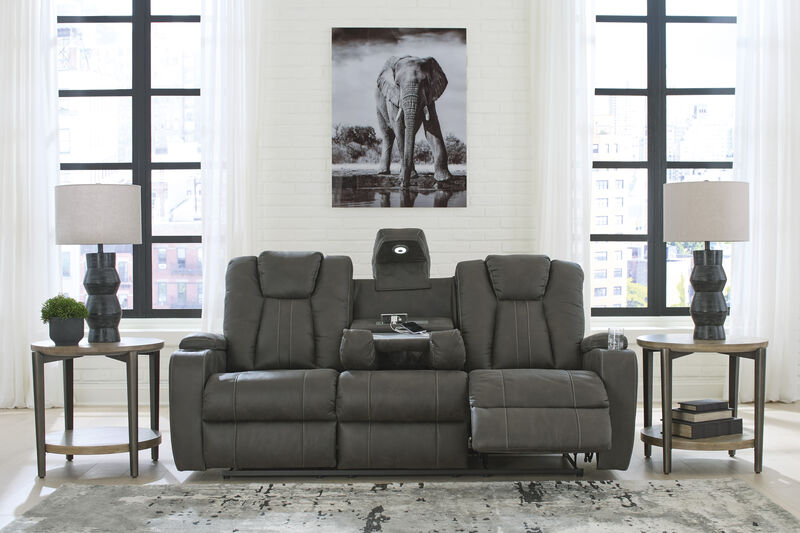 Batavia Pier Reclining Sofa