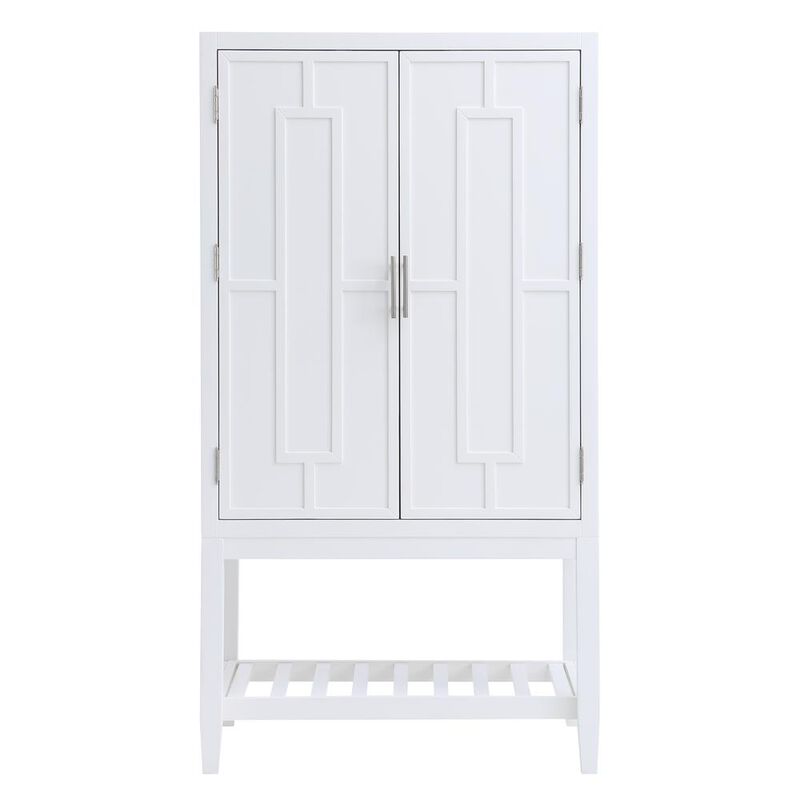 Comfort Pointe Milano 60 Bar Cabinet