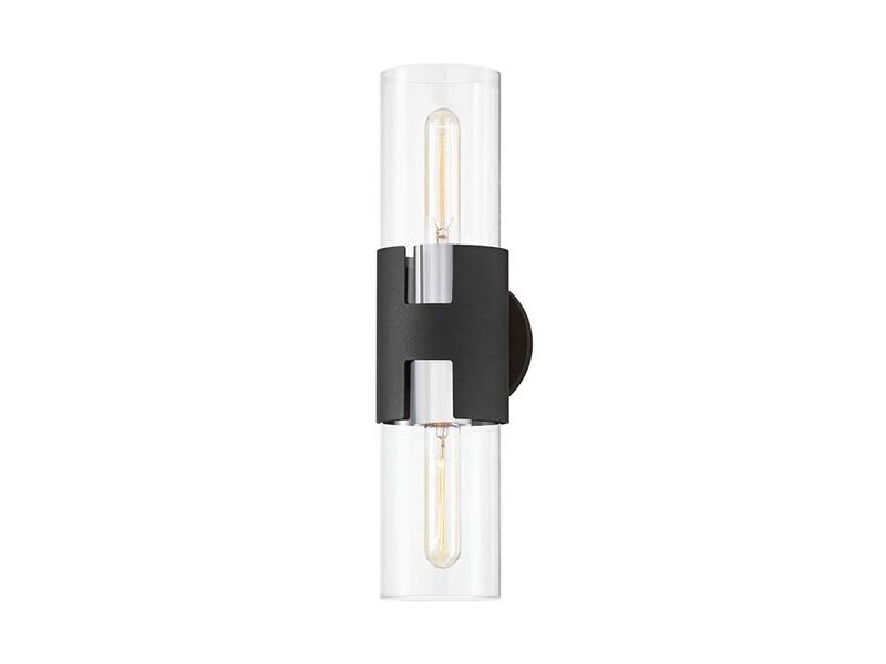 Amado Wall Sconce image number 0