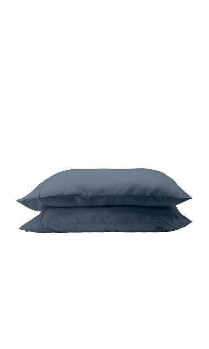 CleanBamboo Hemp™ Linen+ Pillowcase Set