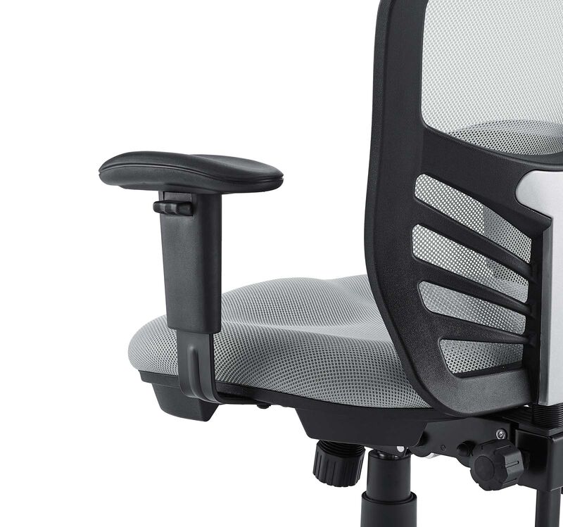 Modway Furniture - Articulate Mesh Office Chair image number 8
