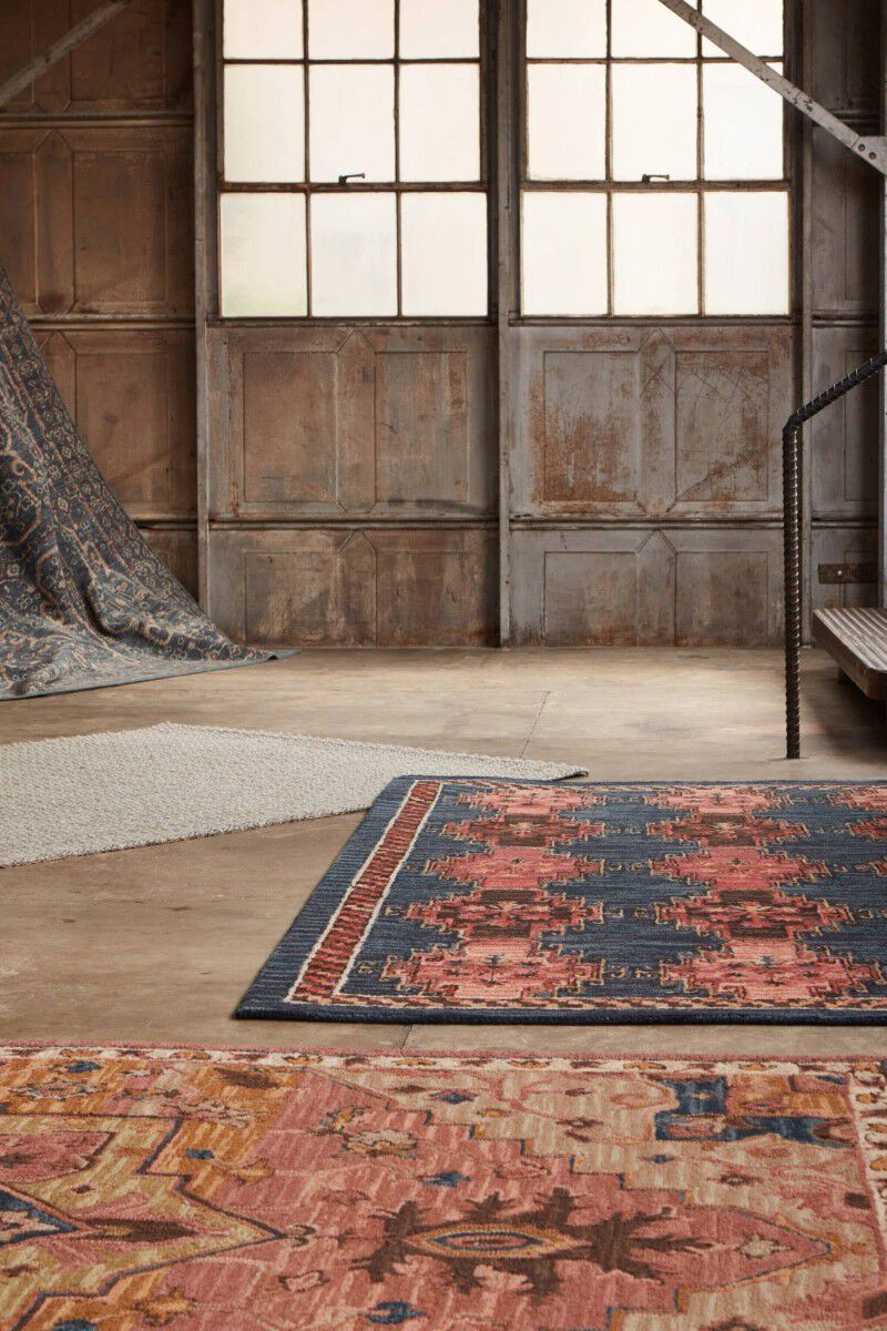 Cardamom Cressida Collection by Label J x Jaipur Living image number 1