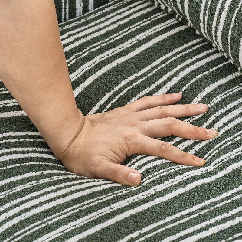 Zuris Accent Chair image number 3