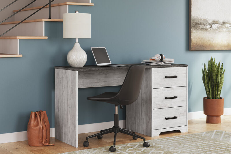 Shawburn 54" Home Office Desk image number 1