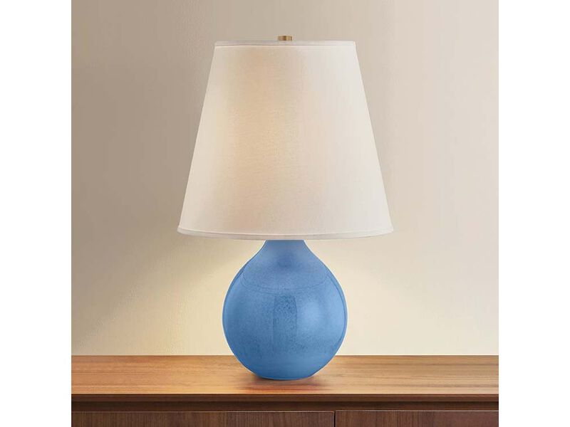 Jarvis Table Lamp image number 1