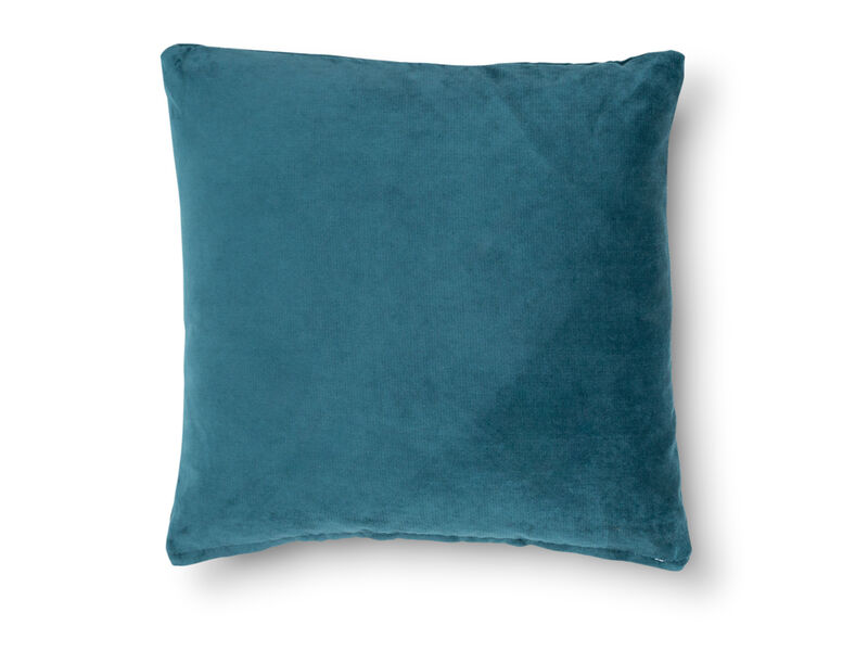 Gypsy Teal Pillow