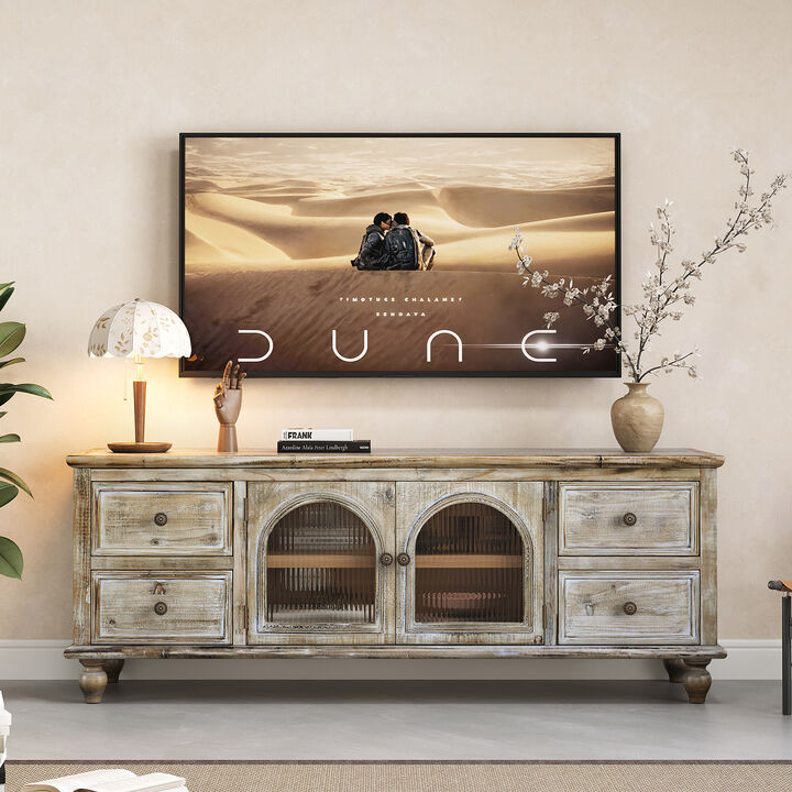 Sirrif TV Stand