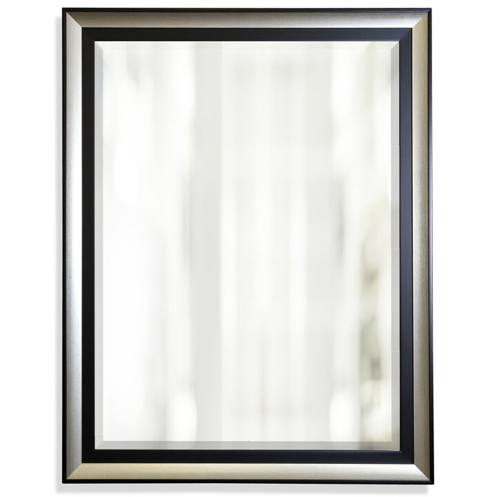 Framed Mirror XII