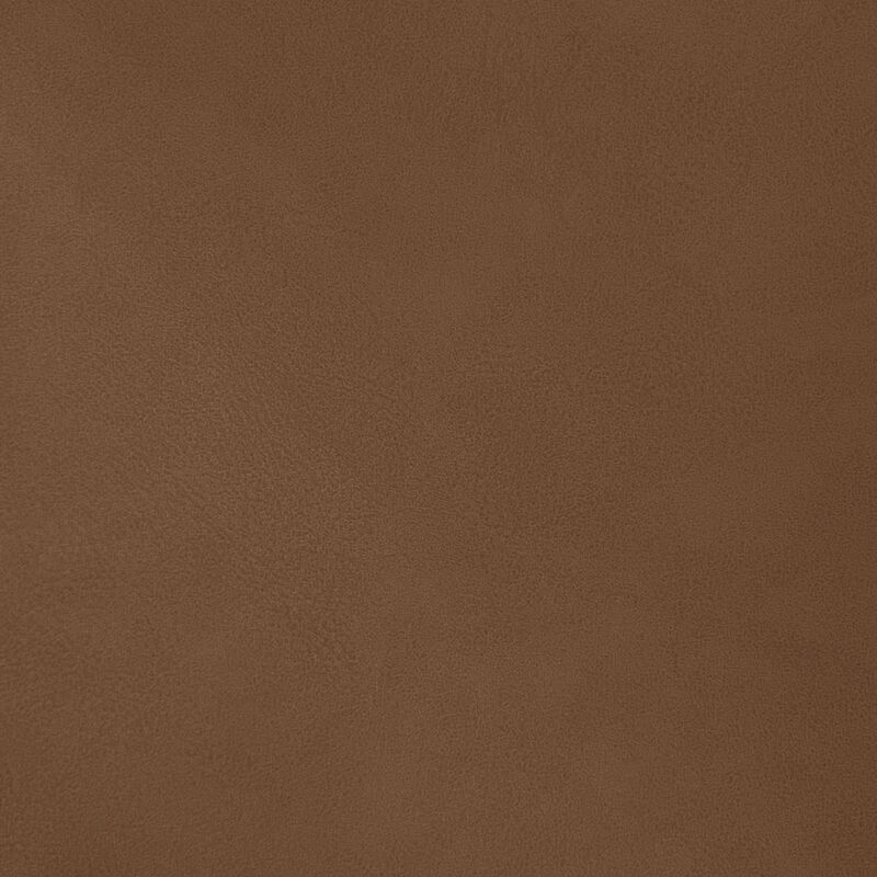 Meridian Furniture Gallo Cognac Vegan Leather Full Bed image number 7
