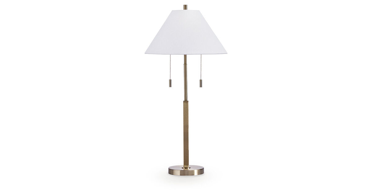 Haigwood Table Lamp