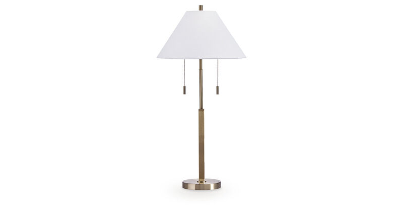 Haigwood Table Lamp image number 0