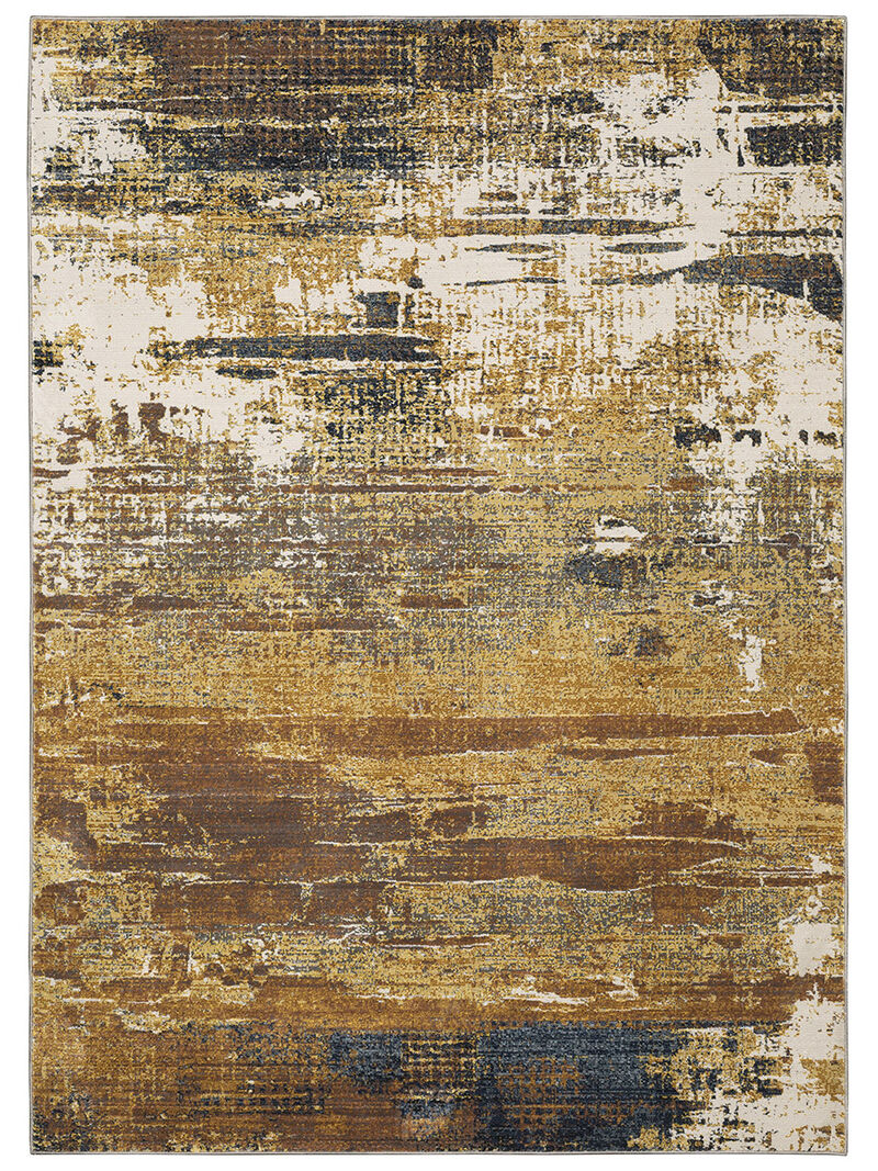Caravan 8020X 5'3" x 7'6" Rug image number 0