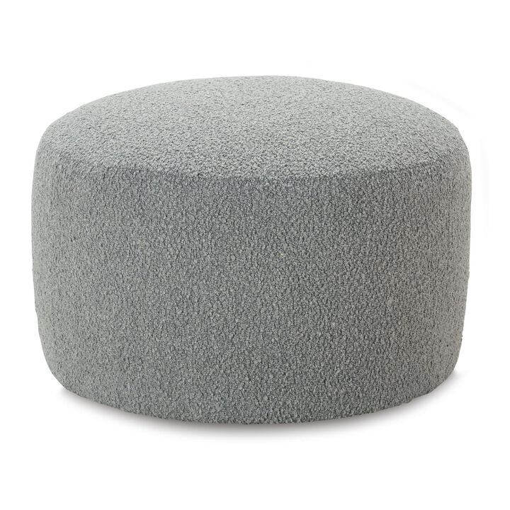Cleo Ottoman