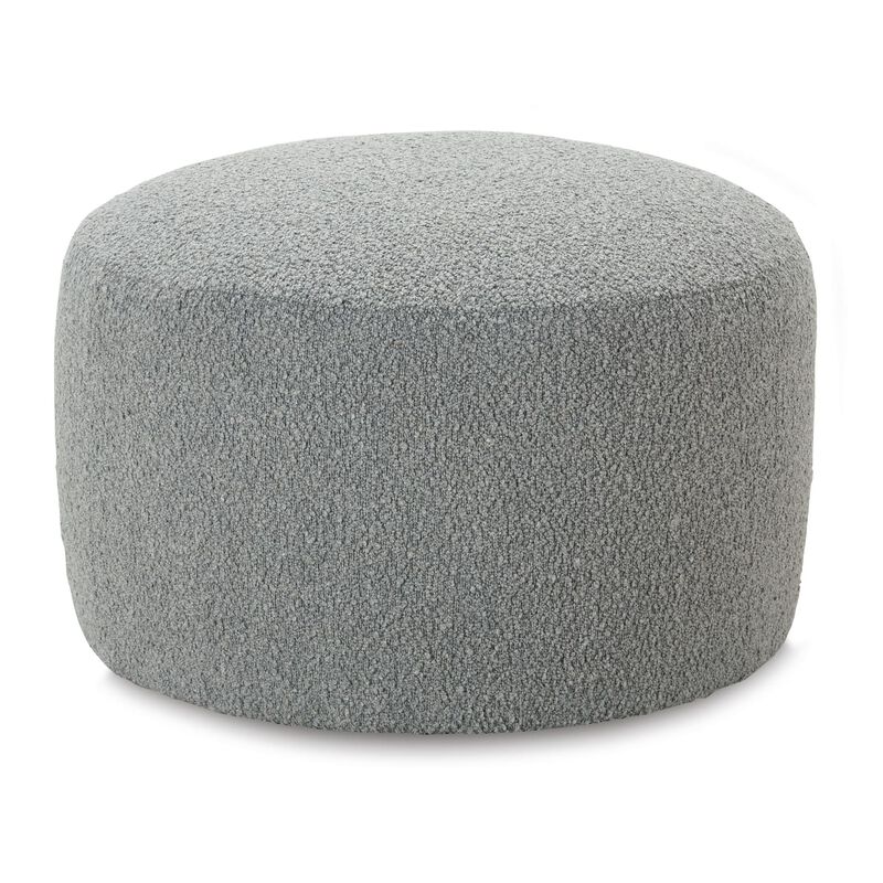 Cleo Ottoman
