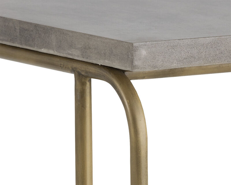 Lucius End Table