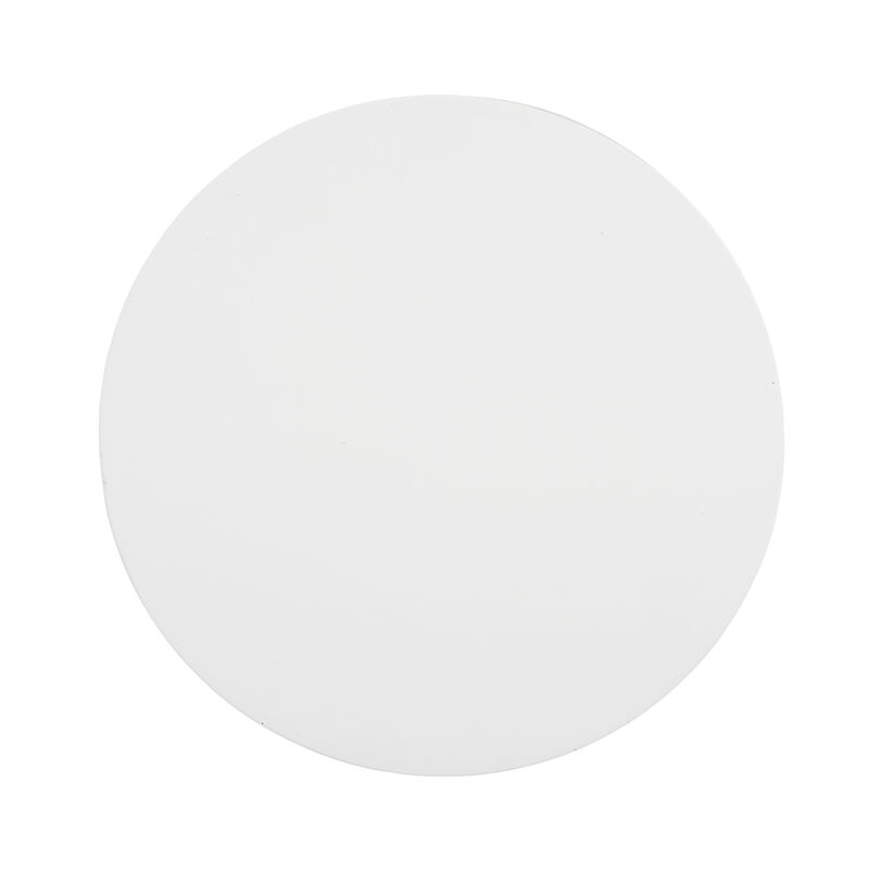 Christopher Knight Home Garrick Outdoor Round Lightweight Concrete Propane Tank Cover image number 6