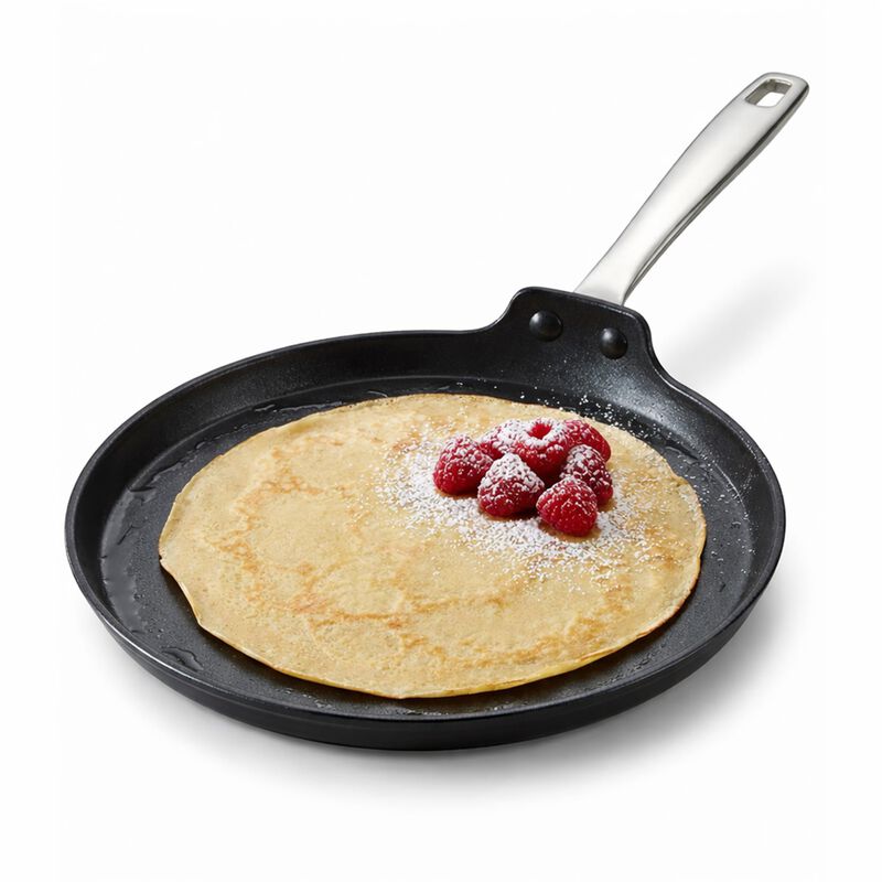 Alva Maestro 10-inch Nonstick Crepe Pan image number 0