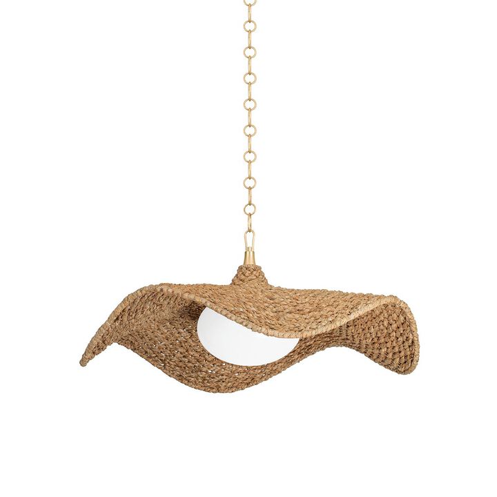 Levene Chandelier