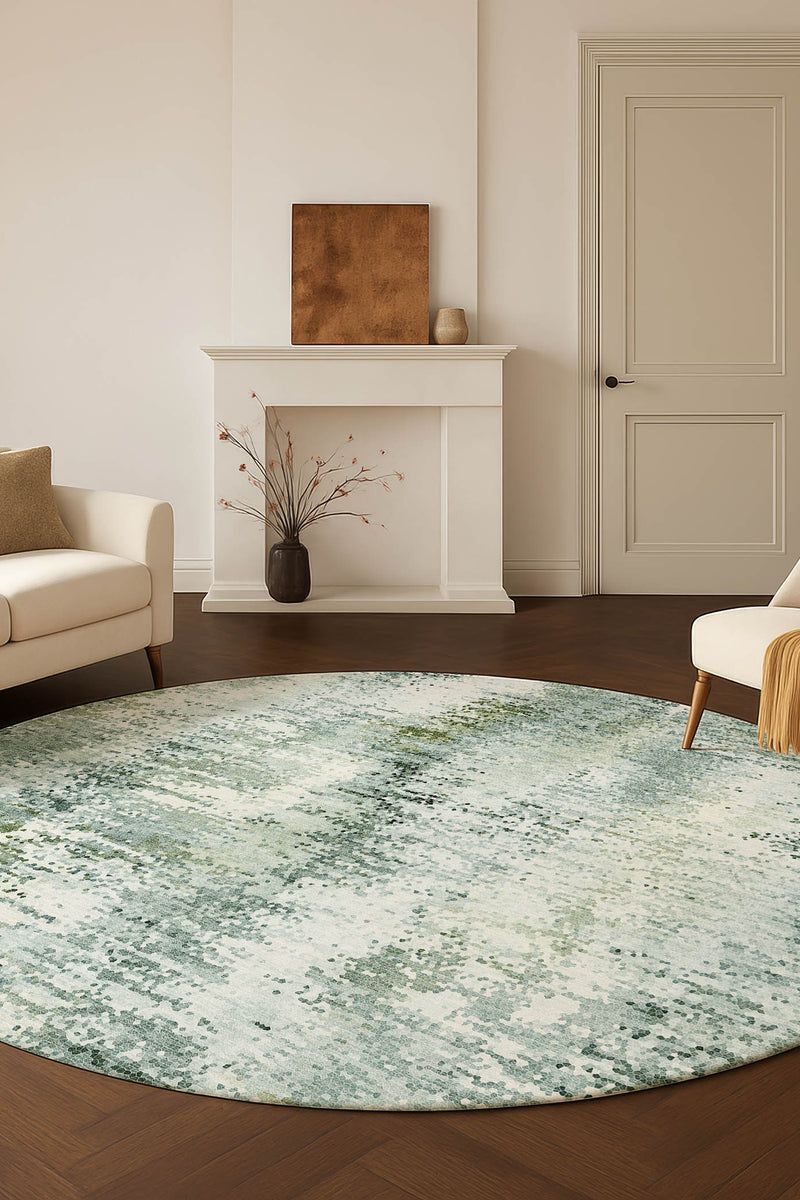 Lumara LM5 Sage 9' x 12' Rug image number 3