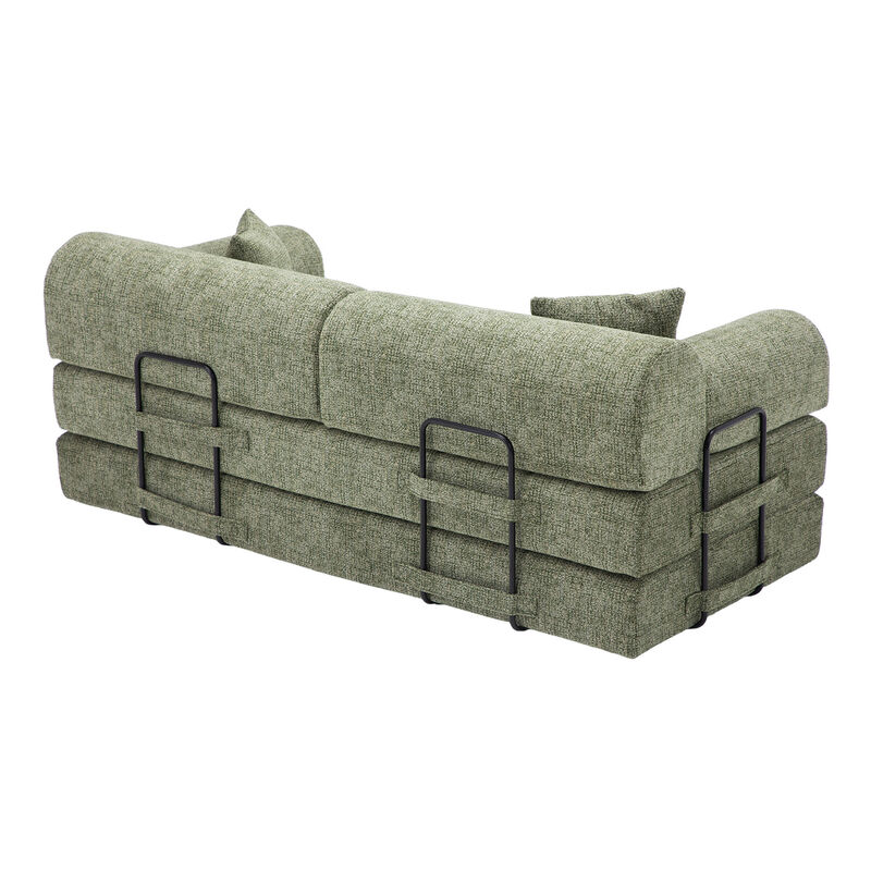 Rekgin Sleeper Sofa Bed image number 4