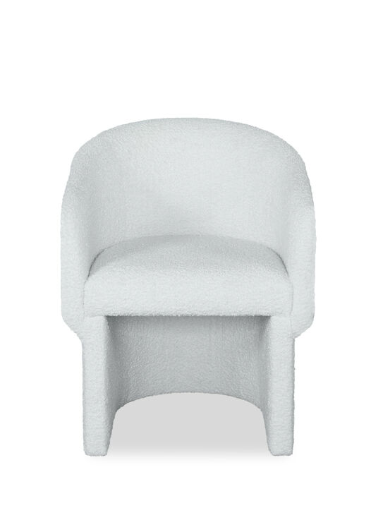 Upholstered Dining Chair