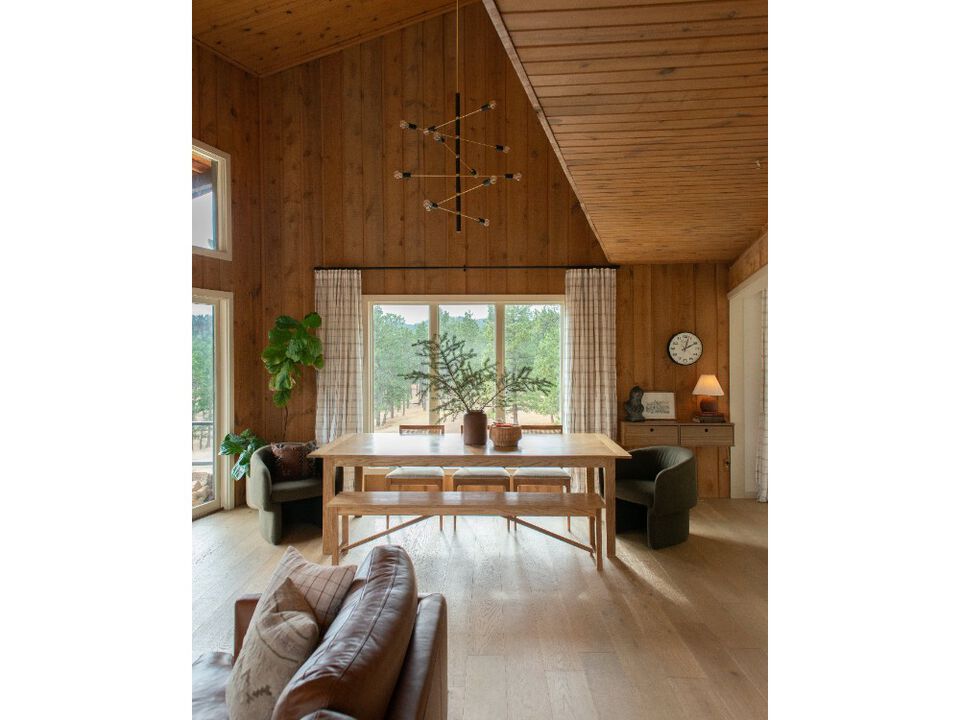 Astrid Chandelier