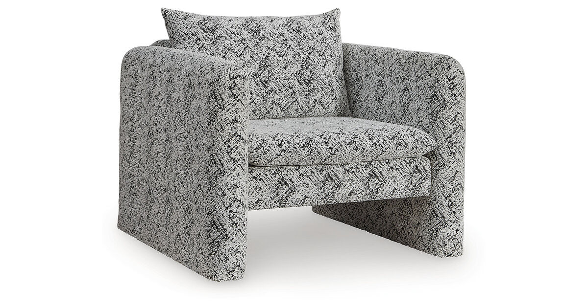 Kenbell Accent Chair