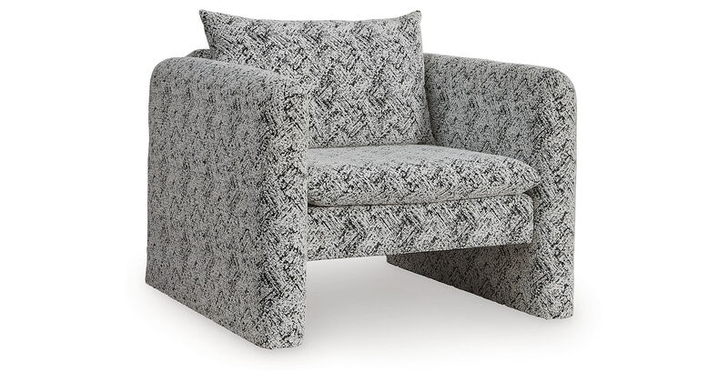 Kenbell Accent Chair image number 0