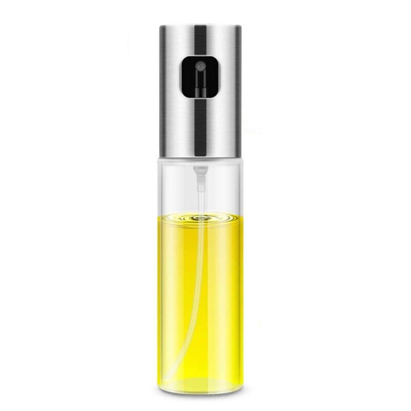 Stainless Steel Olive Oil Sprayer image number 0