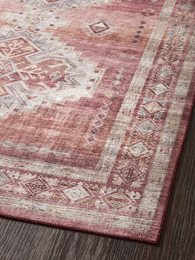 Heidi HEI03 6'" x 9'" Rug by Loloi II