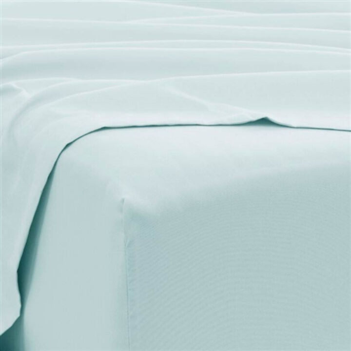 Wrinkle Free 6-Piece Sheet Set &ndash; Soft Microfiber Polyester Bedding